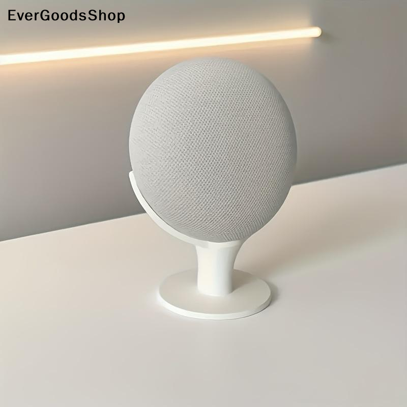 Smart Home Google Nest - Nowy Stojak na Głośnik Google Nest/Home