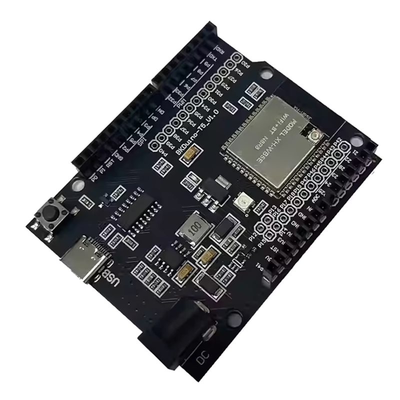 Smart Home Arduino Uno - A97I - Moduł IoT do inteligentnego