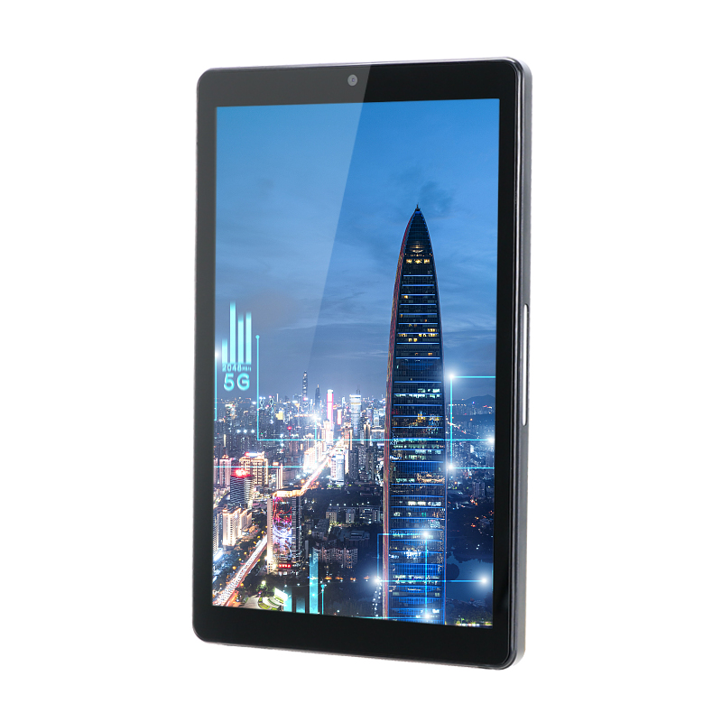 Smart Home Tablet - Tablet Sunworld z 8-calowym ekranem dotykowym,
