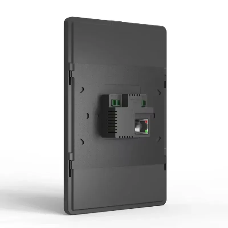 Smart Home Tablet - 8-calowy tablet do montażu na ścianie