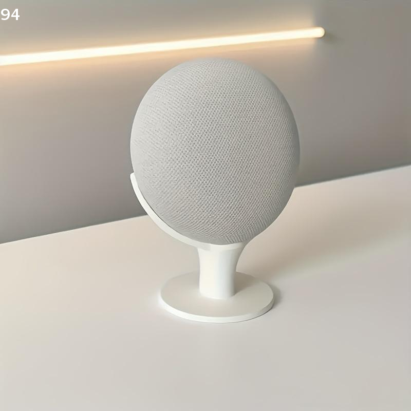 Smart Home Google Nest - Kompaktowy stojak do przechowywania Google Home