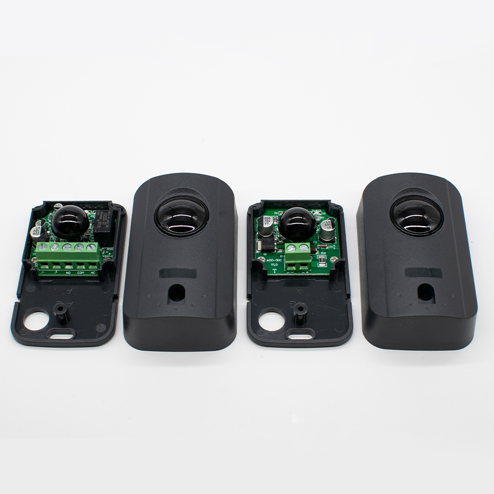 Door Window Sensor - Czujnik barierowy fotoelektryczny na podczerwień, wodoodporny,