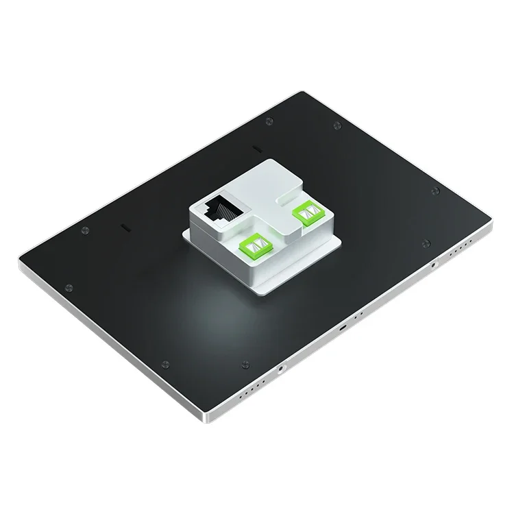 Smart Home Tablet - Tablet do inteligentnego domu, 10 cali,