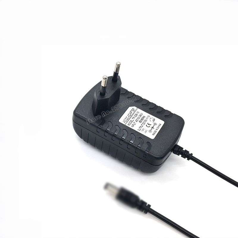 Smart Home Google Nest - Zasilacz AC DC 14V 1.1A do