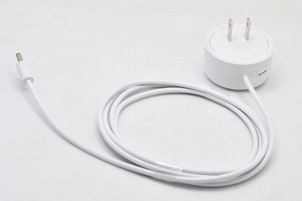 Smart Home Google Nest - Odpowiedni zasilacz 14V 1.1A do Google