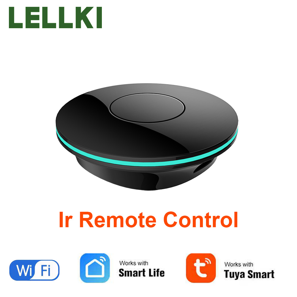 Smart Home Tablet - Wifi Pilot IR do TV Boxa