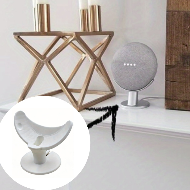 Smart Home Google Nest - Stojak na smart speakera do Google