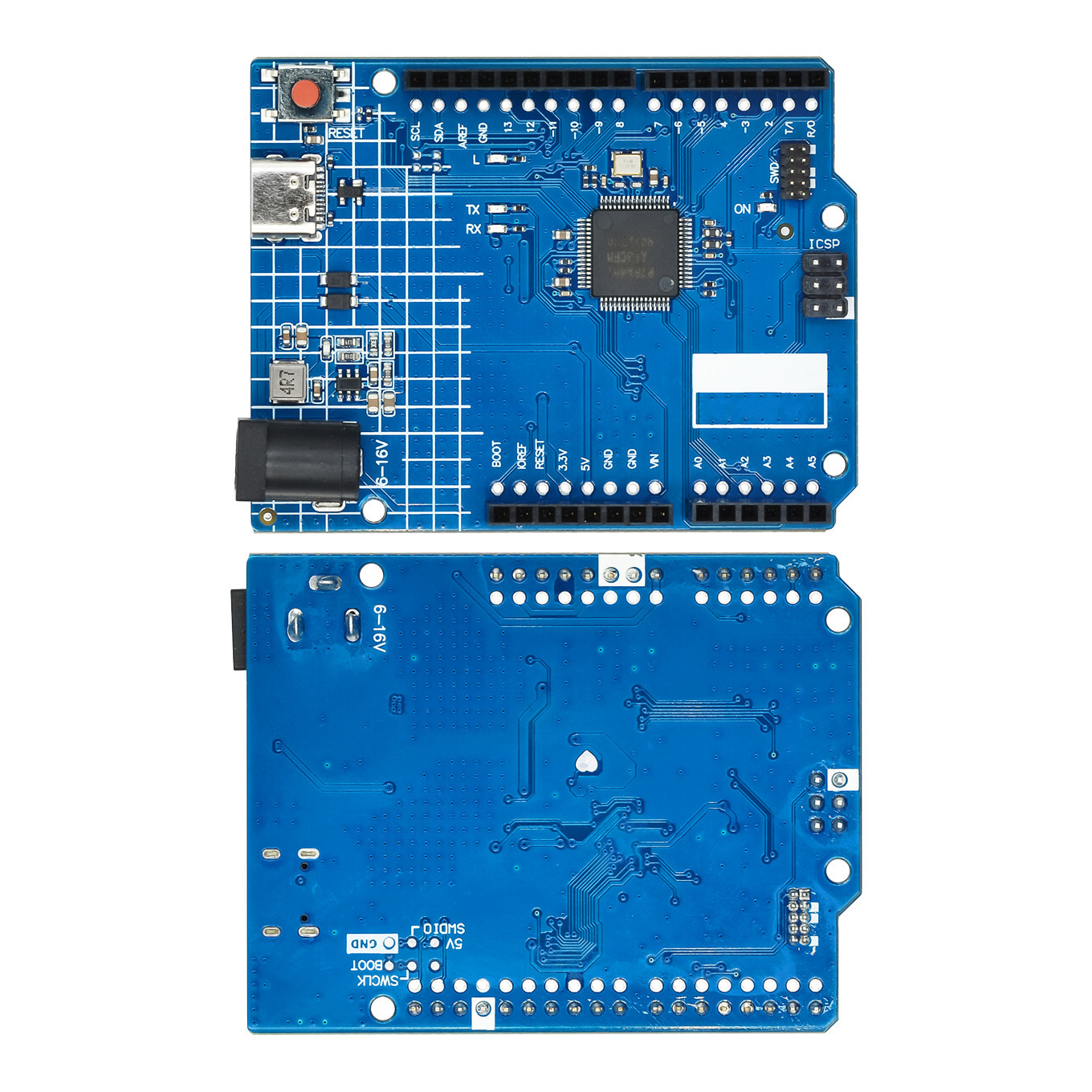 Dla Arduino UNO R4 Minima ESP3 – Smart Home Arduino Uno recenzja i cena