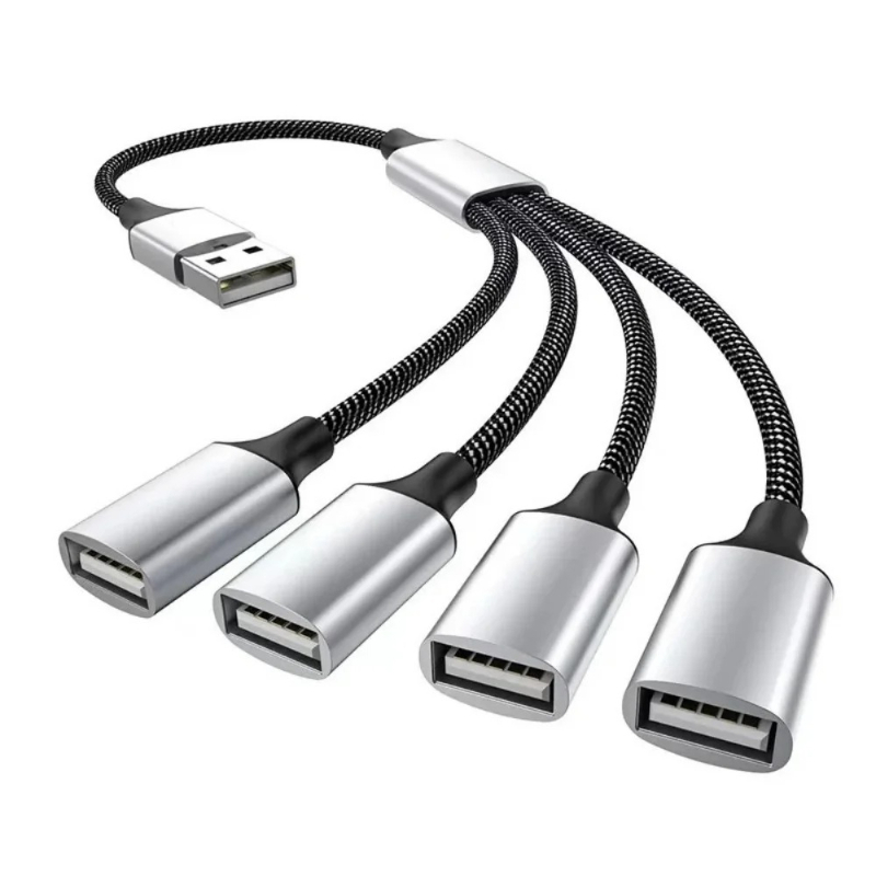 4-portowy hub USB typu C, szyb – Smart Home Hub Ikea recenzja i cena