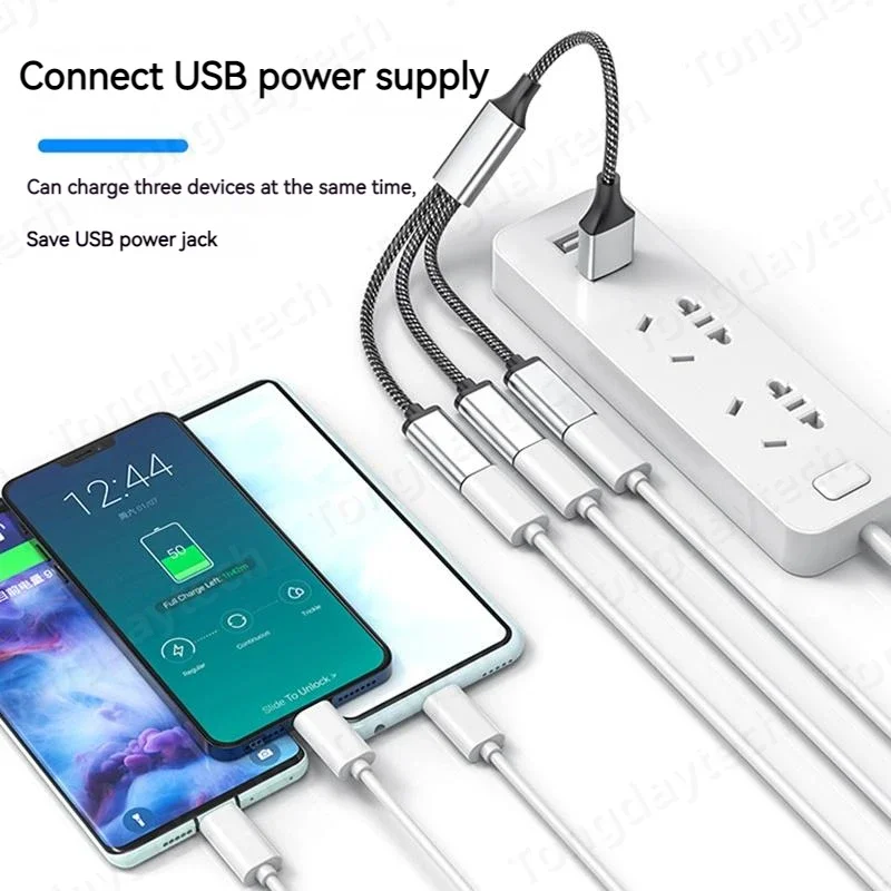 4-portowy hub USB typu C, szyb – Smart Home Hub Ikea recenzja i cena