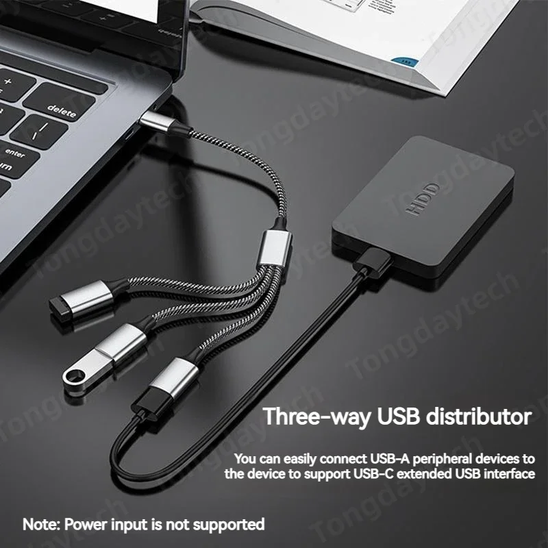 4-portowy hub USB typu C, szyb – Smart Home Hub Ikea recenzja i cena