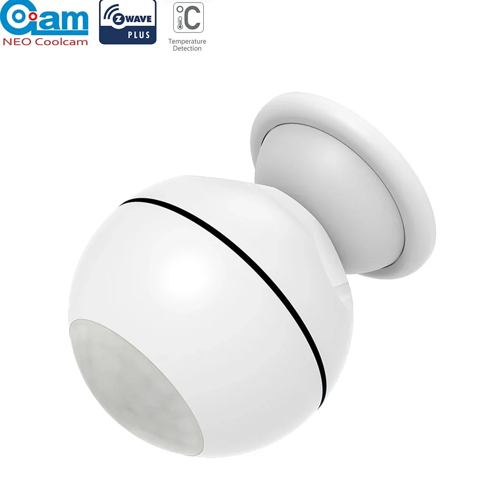 NEO COOLCAM Inteligentny czujn – Smart Home Nas recenzja i cena
