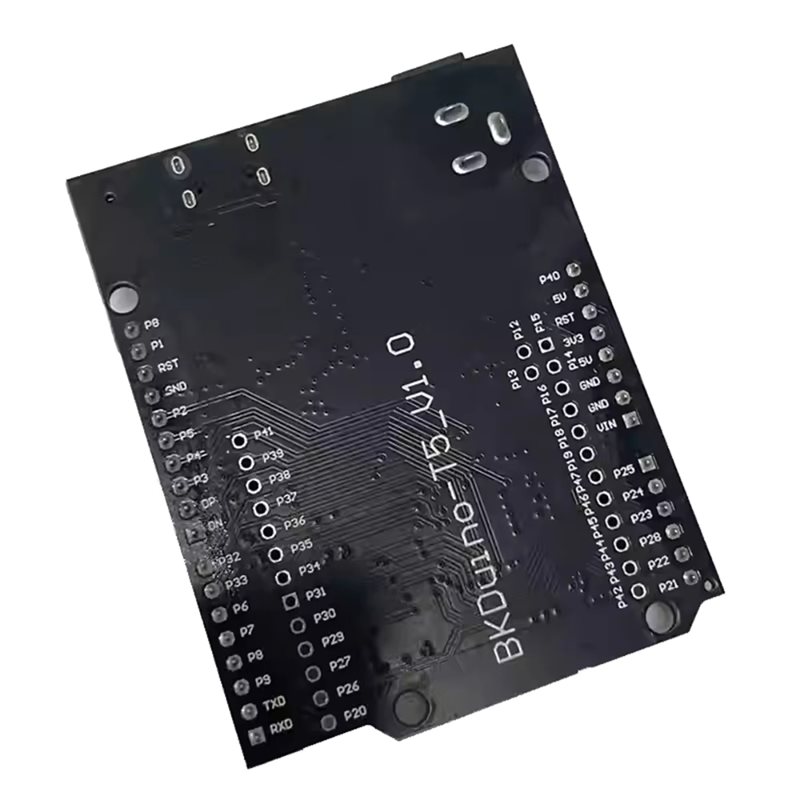 A97I - Moduł IoT do inteligent – Smart Home Arduino Uno recenzja i cena