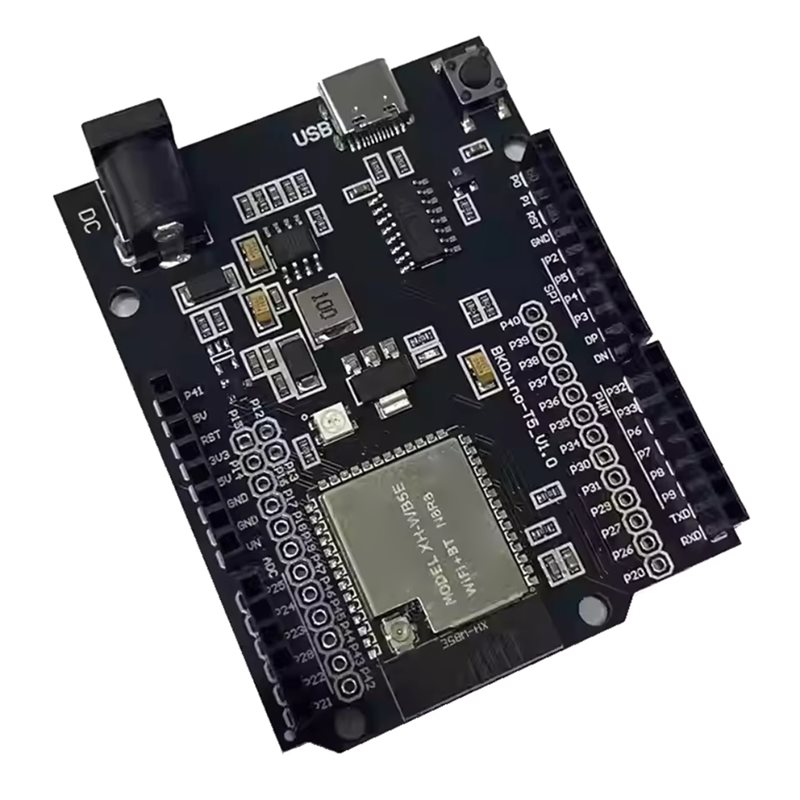 A97I - Moduł IoT do inteligent – Smart Home Arduino Uno recenzja i cena