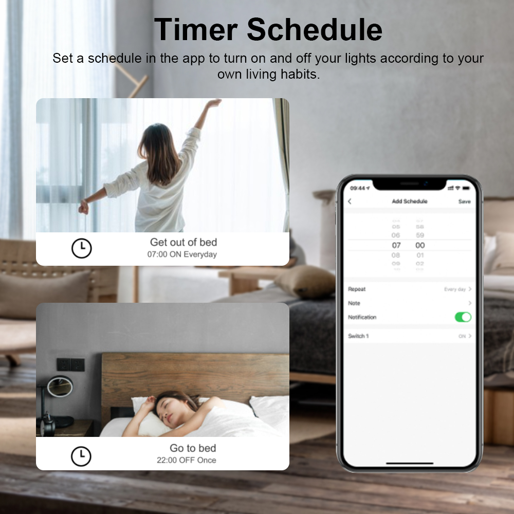 Moduł przekaźnikowy Zigbee 7-3 – Smart Home Hub Ikea recenzja i cena