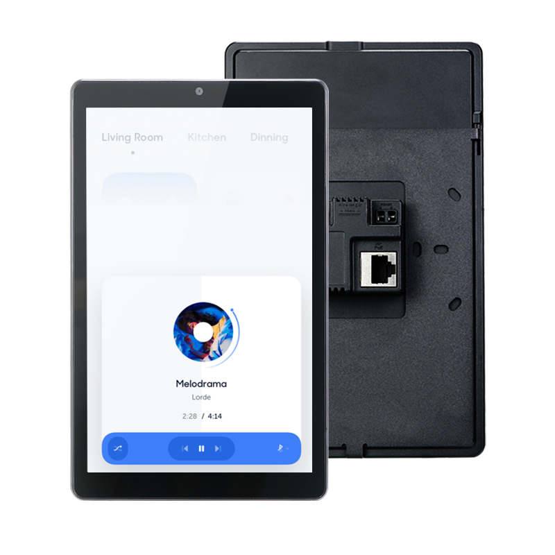 Tablet Sunworld z 8-calowym ek – Smart Home Tablet recenzja i cena