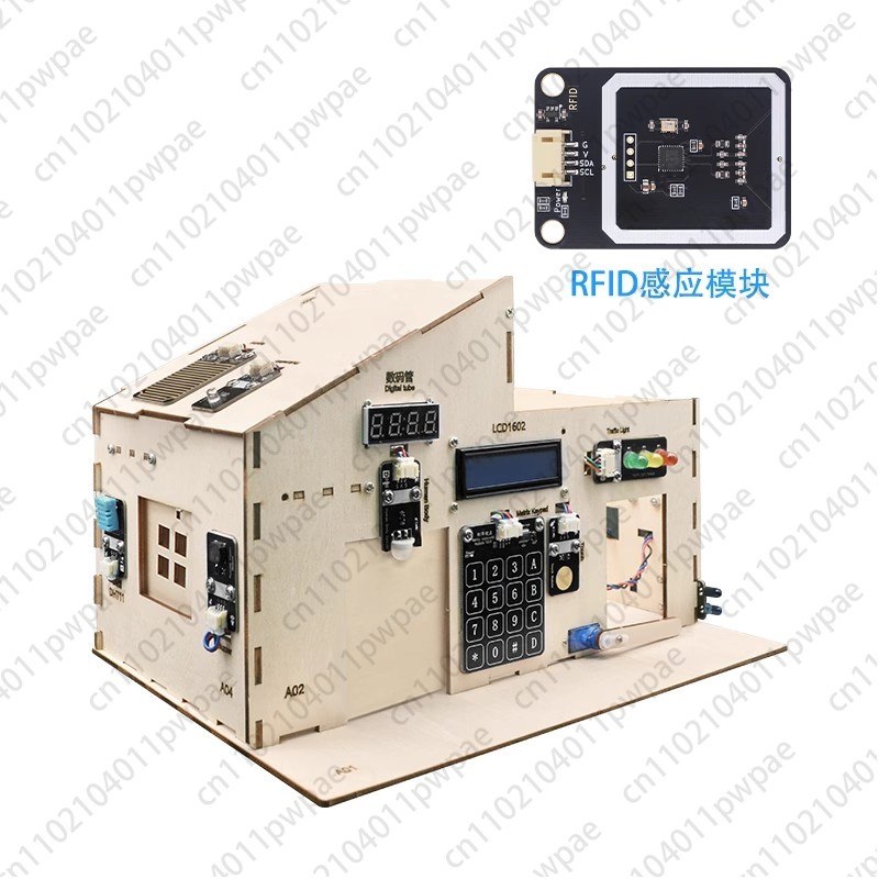 Odpowiedni zestaw do nauki Ard – Smart Home Arduino Uno recenzja i cena