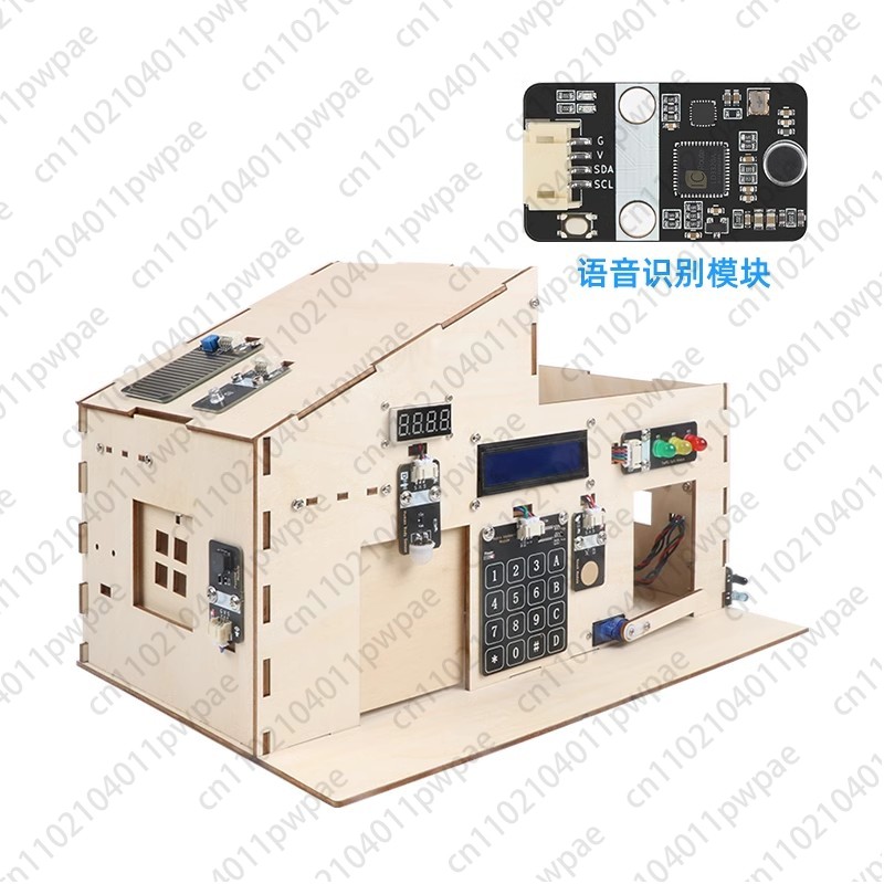 Odpowiedni zestaw do nauki Ard – Smart Home Arduino Uno recenzja i cena