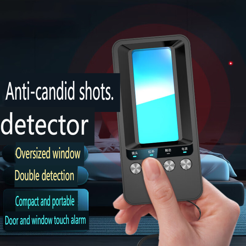 Detektor podczerwieni do monit – Door Window Sensor recenzja i cena