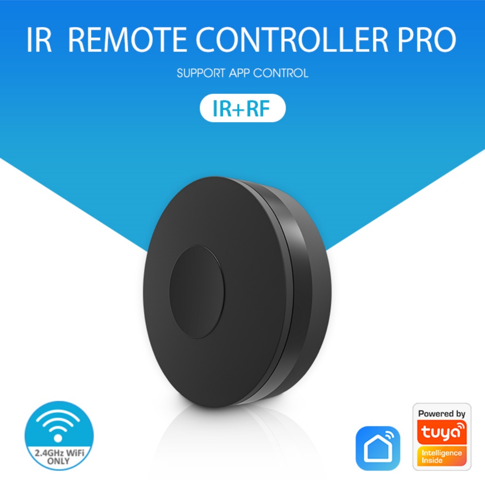 NEO Tuya Inteligentny Pilot RF – Smart Home Nas recenzja i cena