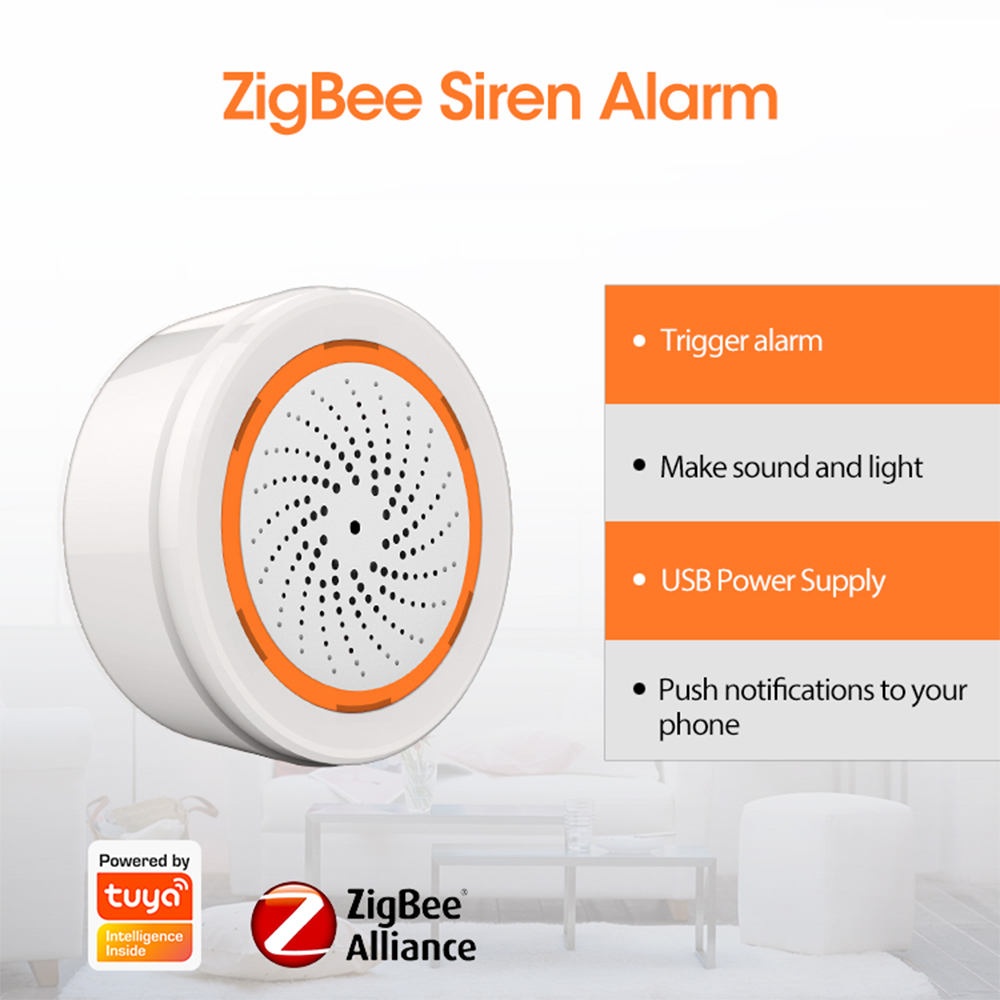 Coolcam Tuya Zigbee Inteligent – Smart Home Nas recenzja i cena