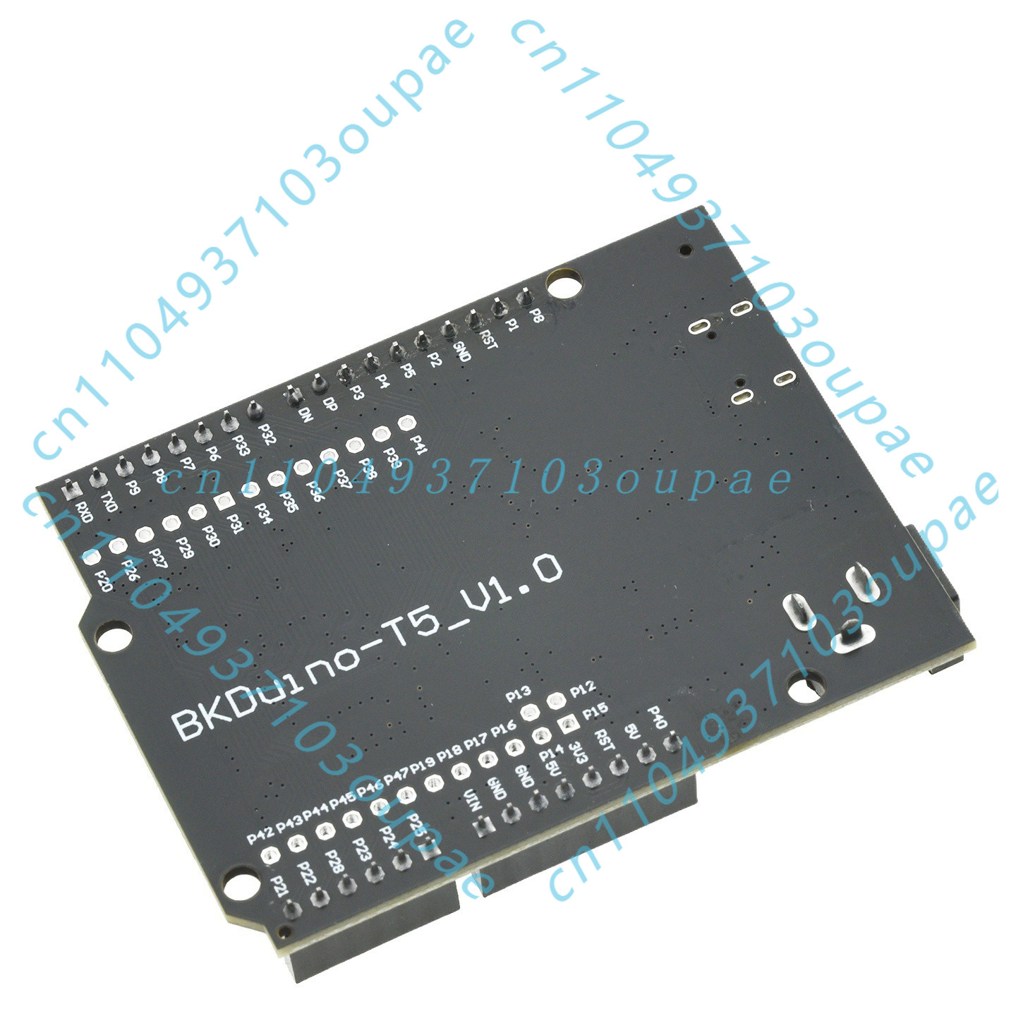 Płytka rozwojowa WB5E UNO z wb – Smart Home Arduino Uno recenzja i cena
