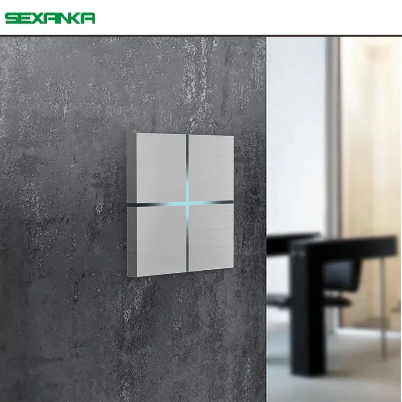 SEXANKA KNX EIB Fabryczny inte – Smart Home Knx System recenzja i cena