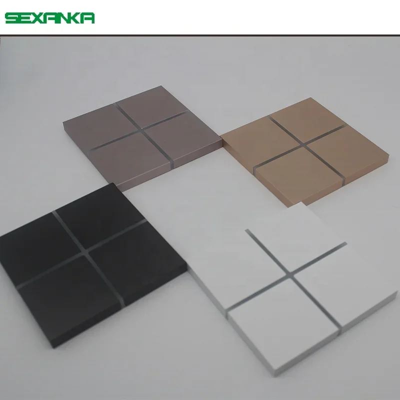 SEXANKA KNX EIB Fabryczny inte – Smart Home Knx System recenzja i cena