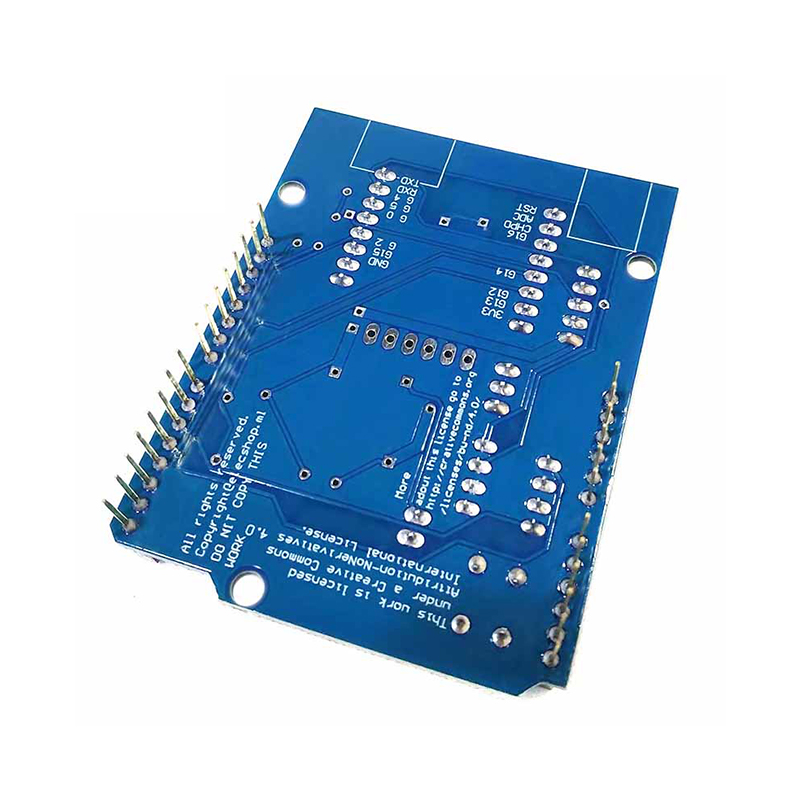 ESP8266 ESP-12E UART WIFI bezp – Smart Home Arduino Uno recenzja i cena