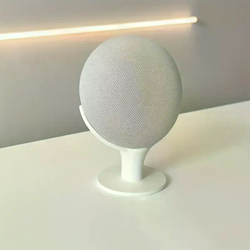 Stojak na biurko do Google Nes – Smart Home Google Nest recenzja i cena