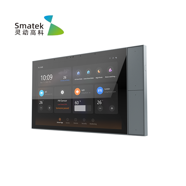 Oferta fabryczna 2026: Produkt – Smart Home Knx System recenzja i cena