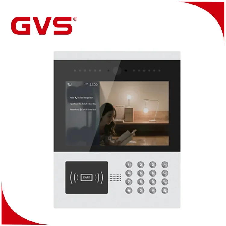 Nowy panel dotykowy KNX obsług – Smart Home Knx System recenzja i cena