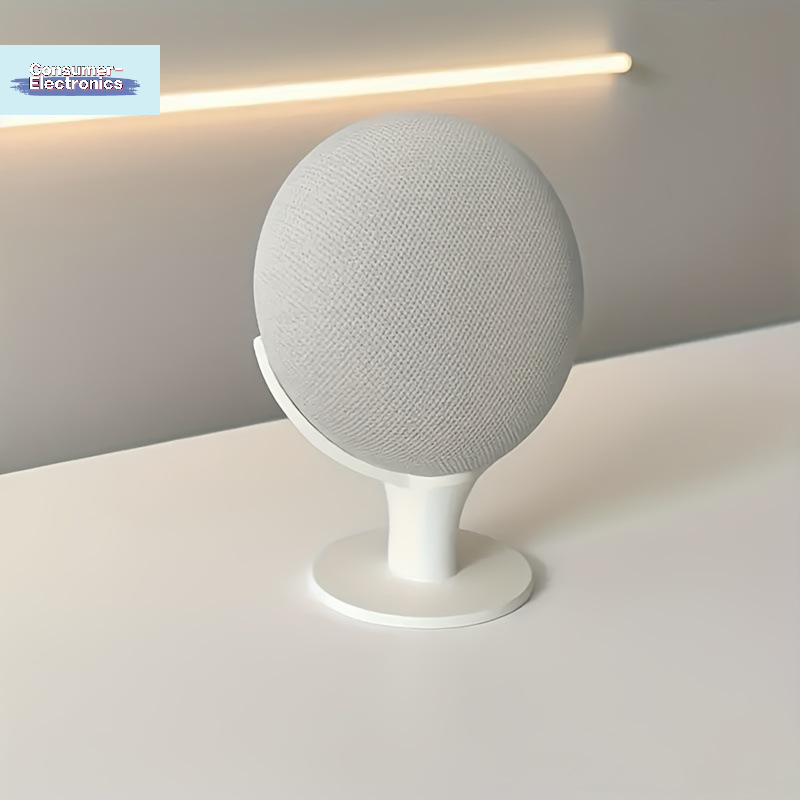 【Stojak na inteligentny głośni – Smart Home Google Nest recenzja i cena