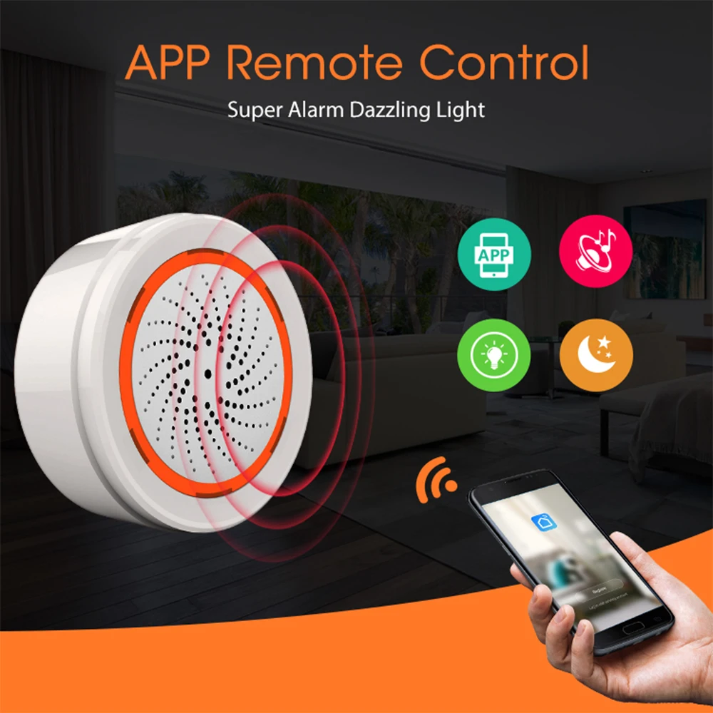 Coolcam Tuya Zigbee Inteligent – Smart Home Nas recenzja i cena