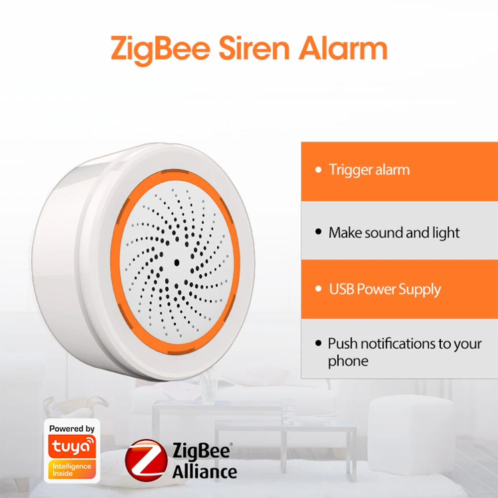 Coolcam Tuya Zigbee Inteligent – Smart Home Nas recenzja i cena