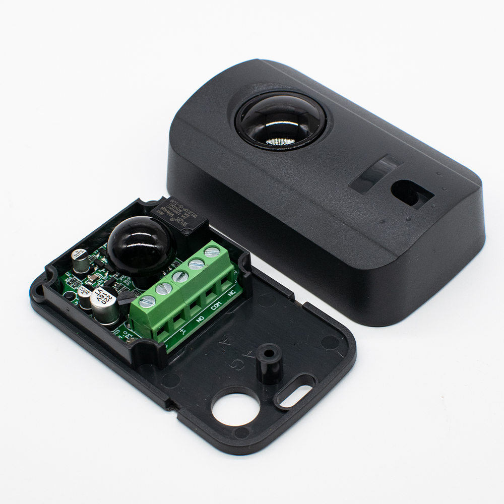 Czujnik barierowy fotoelektryc – Door Window Sensor recenzja i cena