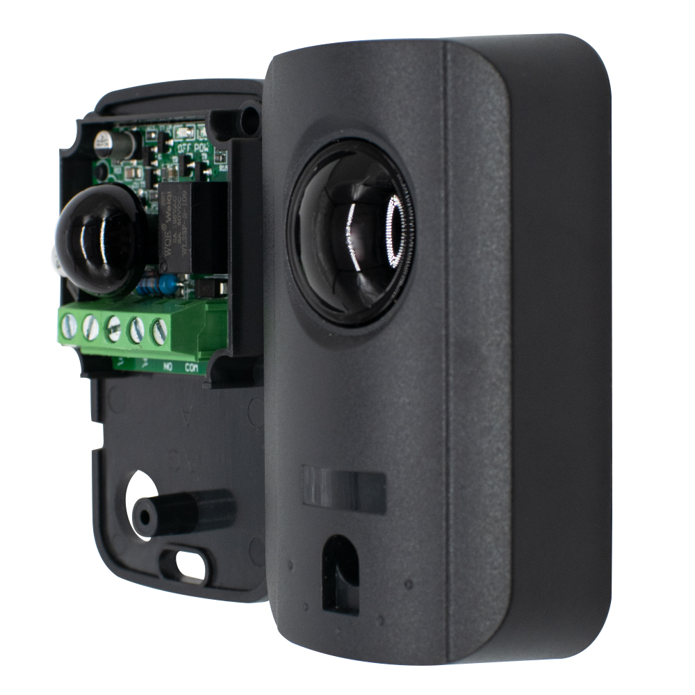 Czujnik barierowy fotoelektryc – Door Window Sensor recenzja i cena