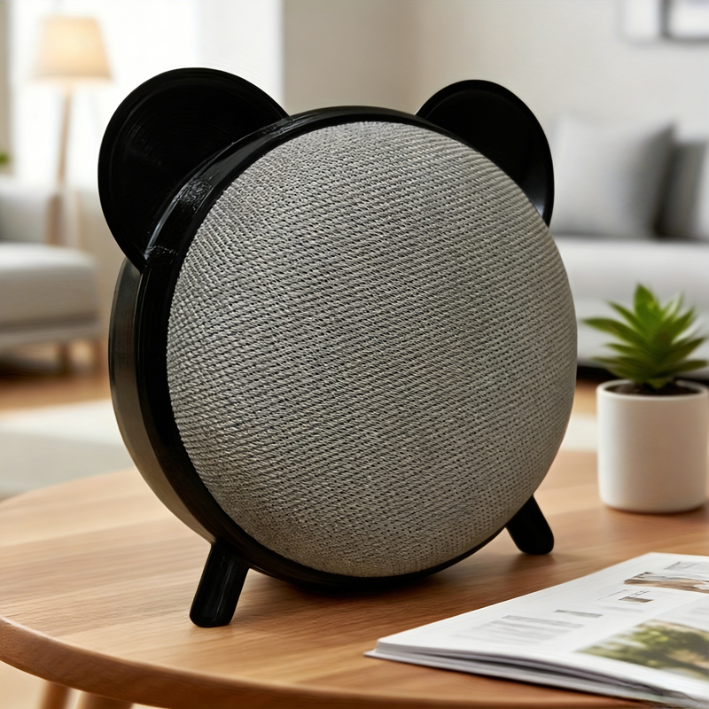 Stojak na Google Nest/Home Min – Smart Home Google Nest recenzja i cena