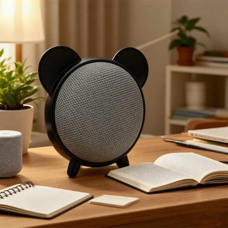 Stojak na Google Nest/Home Min – Smart Home Google Nest recenzja i cena