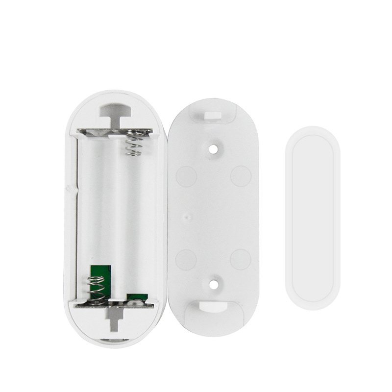 Inteligentny czujnik otwarcia  – Door Window Sensor recenzja i cena