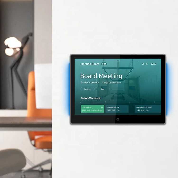 Tablet PC do montażu na ściani – Smart Home Tablet recenzja i cena