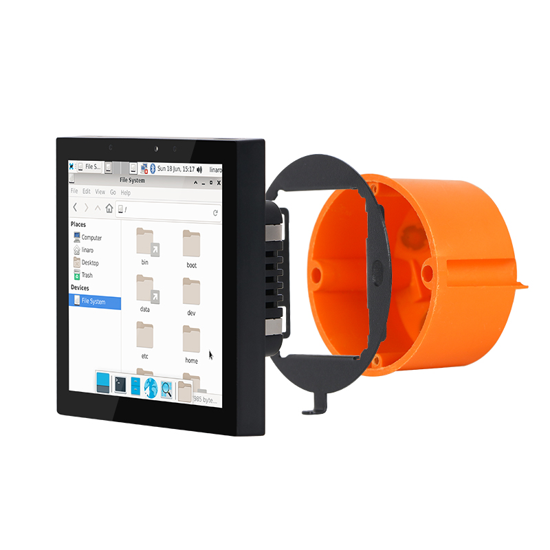 2026Portworld RK3566 Hotelowy  – Smart Home Tablet recenzja i cena