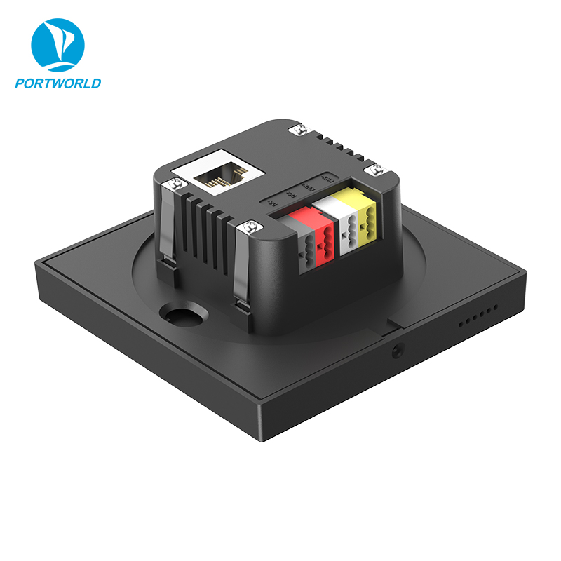 2026Portworld RK3566 Hotelowy  – Smart Home Tablet recenzja i cena