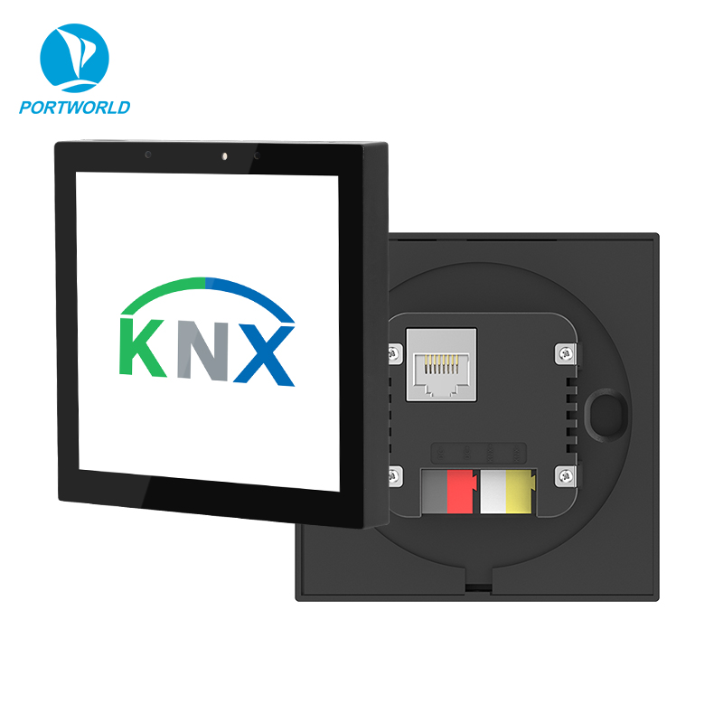 2026Portworld RK3566 Hotelowy  – Smart Home Tablet recenzja i cena