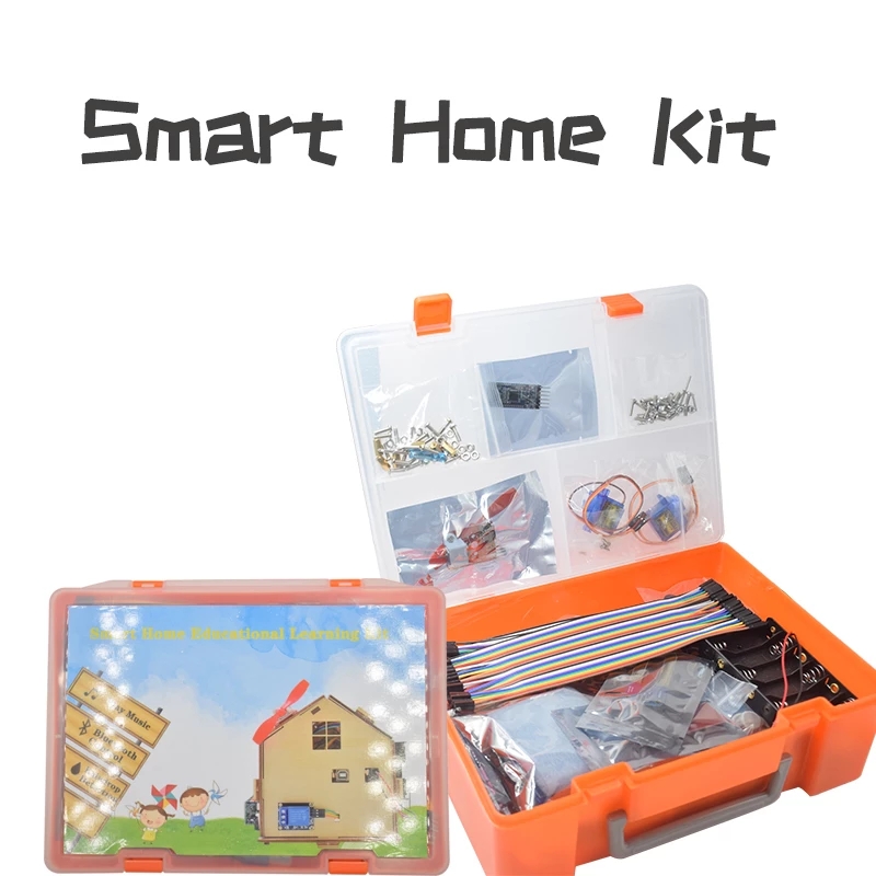 Zestawy Smart Home zestaw do n – Smart Home Arduino Uno recenzja i cena