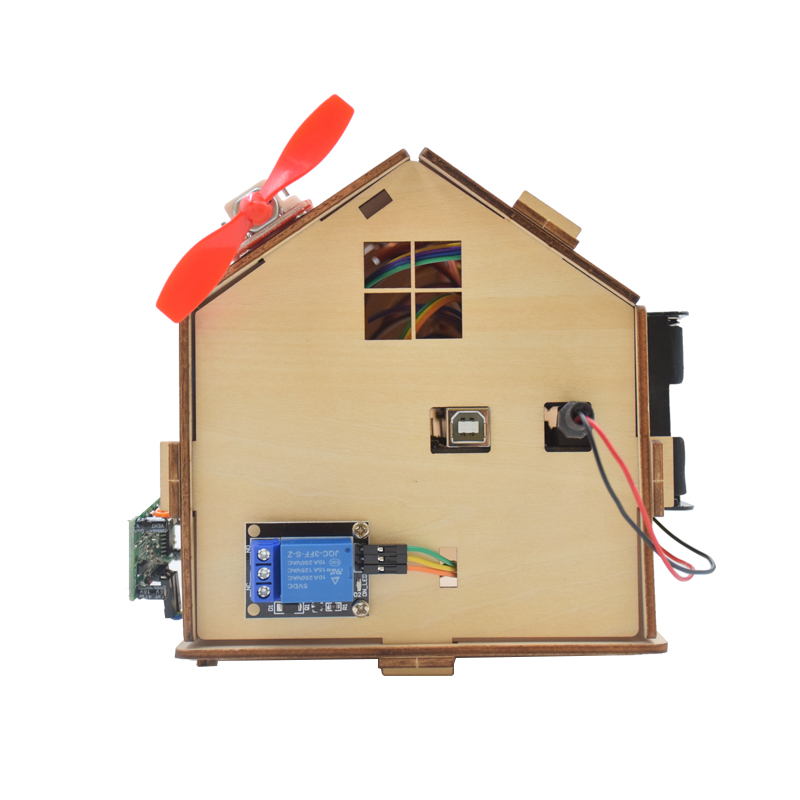 Zestawy Smart Home zestaw do n – Smart Home Arduino Uno recenzja i cena