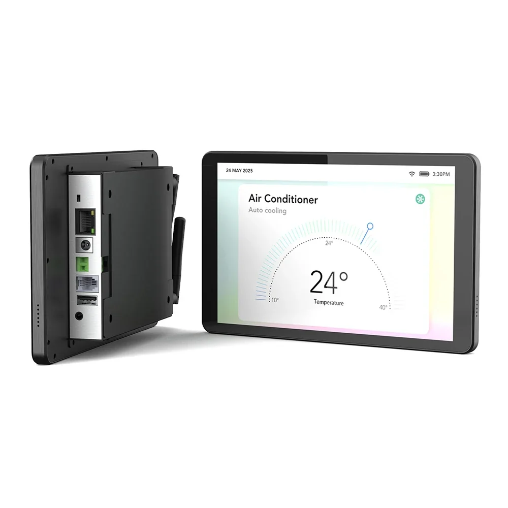 Panel dotykowy Android do inte – Smart Home Tablet recenzja i cena