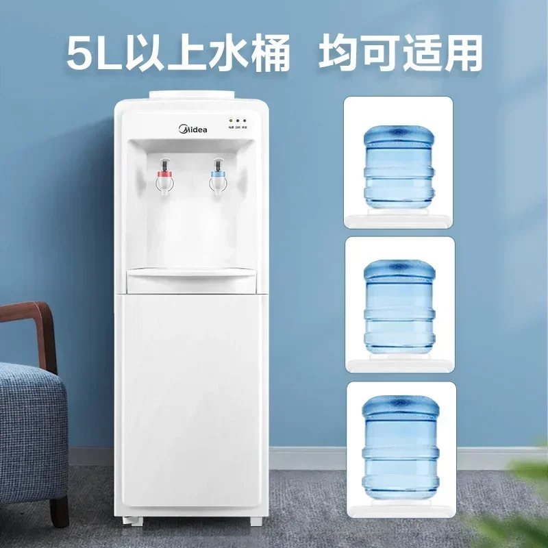 Dozownik wody 220 V Midea pion – Smart Home Midea recenzja i cena