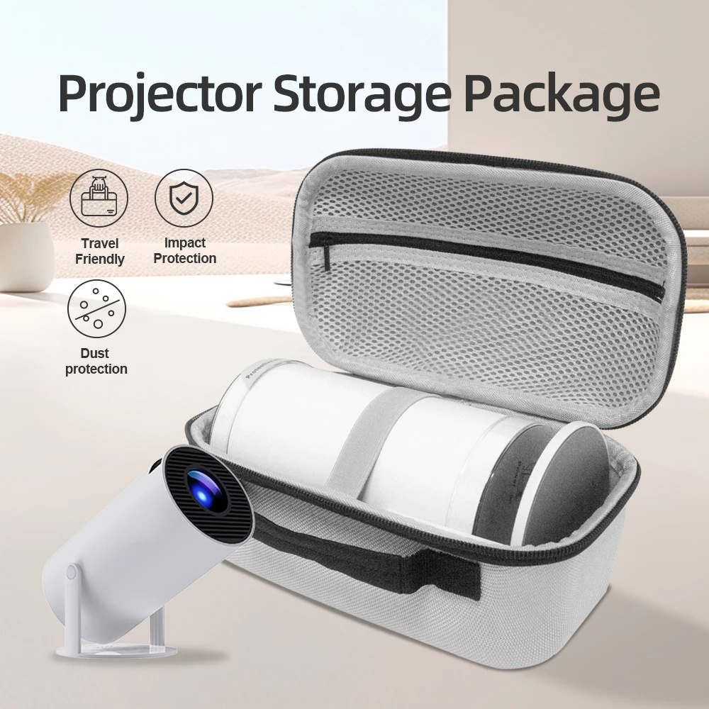 Torba transportowa DITONG do p – Smart Home Tablet recenzja i cena