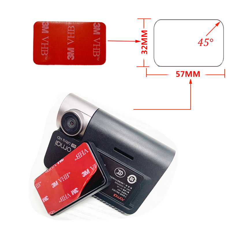 Dla 70mai Dash Cam A810 A800S  – Smart Home Tablet recenzja i cena